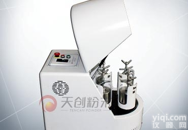 XQM-0.4  粉碎<em>行星</em>研磨仪 实验<em>行星</em><em>研磨机</em> 南大<em>行星</em>型实验球磨机生产厂家