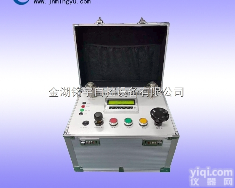 MY-YBS-BY  便携式压力表<em>校验仪</em>参数 <em>手持式</em><em>校验仪</em>规格