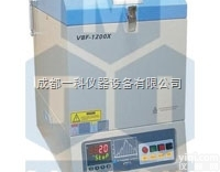 VBF-<em>1200</em>X-h8  <em>1200</em>℃<em>立式</em><em>箱式</em>炉（ 9 升）--合肥科晶