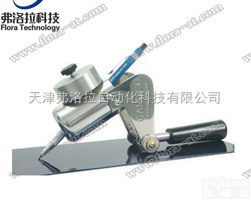 HA-3363  ASTM D 3363铅笔<em>硬度计</em> 铅笔硬度<em>划痕</em>测试仪