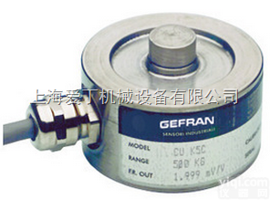 Gefran<em>称重</em>传感器CU系列上海供应