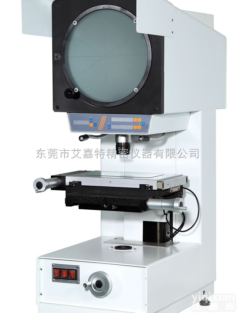 大量现货2.5次元<em>高精</em><em>度量</em>测仪 投影机二次元全自动影像测量仪厂家