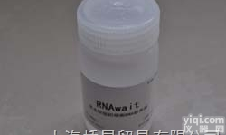 非冻型组织细胞RNA<em>保存</em>液（<em>RNAwait</em>）