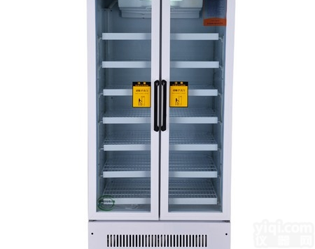 YC-626  澳柯玛2～8℃医用<em>冷藏</em>箱<em>冰箱</em>YC-626 药品<em>冷藏</em>箱试剂疫苗保存箱<em>冰箱</em>