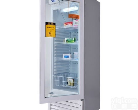 YC-180S  澳柯玛2-8度低温医用<em>冷藏箱</em> 药品<em>冷藏箱</em>冰箱试剂<em>疫苗</em>保存箱YC-180...