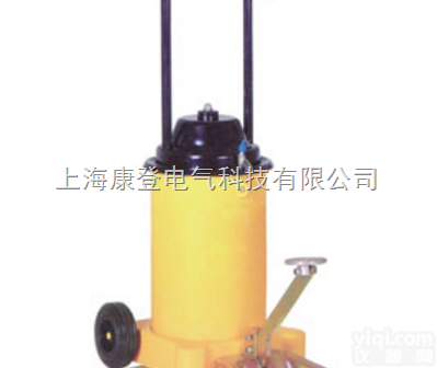 <em>SMGZ</em>－6J  <em>脚踏式</em><em>注油器</em>