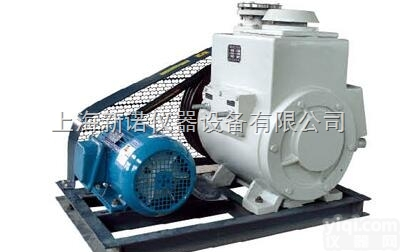 2X-70A  新诺仪器 70L/s旋<em>片式</em><em>真空泵</em> 2X-70A皮<em>带式</em><em>真空泵</em>