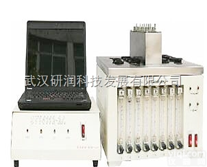 ST14112-2A  ST14112-2A自动<em>生物柴油氧化安定性测定仪</em>（加速氧化法）