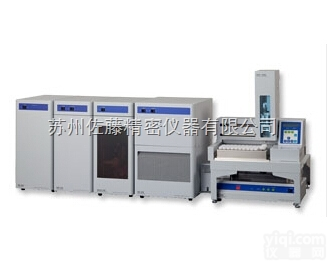 <em>三菱</em>总有机<em>卤素</em><em>分析仪</em>NSX-2100H