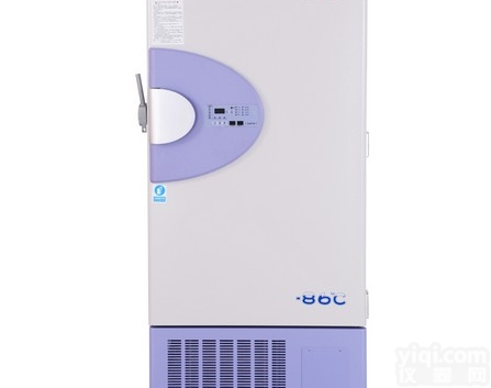 DW-86L390  澳柯玛-40℃~-86℃度<em>超低温</em>冰箱 <em>医用</em><em>超低温</em><em>保存</em>箱DW-86L39...