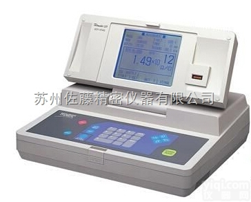 <em>三菱</em>低<em>阻抗</em>率计 MCP-T610