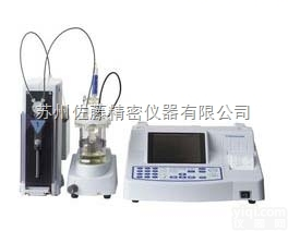 <em>三菱</em>KF-200容量法<em>卡尔</em>费休<em>水份测定</em>仪