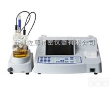 <em>三菱CA-200库仑法水份分析仪</em>