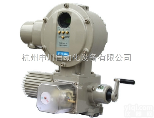 2SA5064  西<em>博思</em><em>执行器</em>电动阀SIPOS<em>执行器</em>