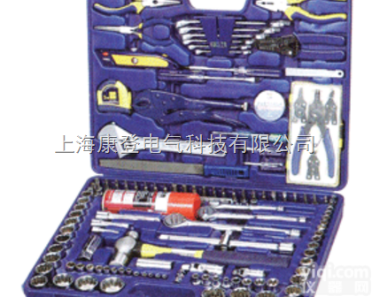 SM-126型  <em>综合</em><em>组合</em><em>工具箱</em>