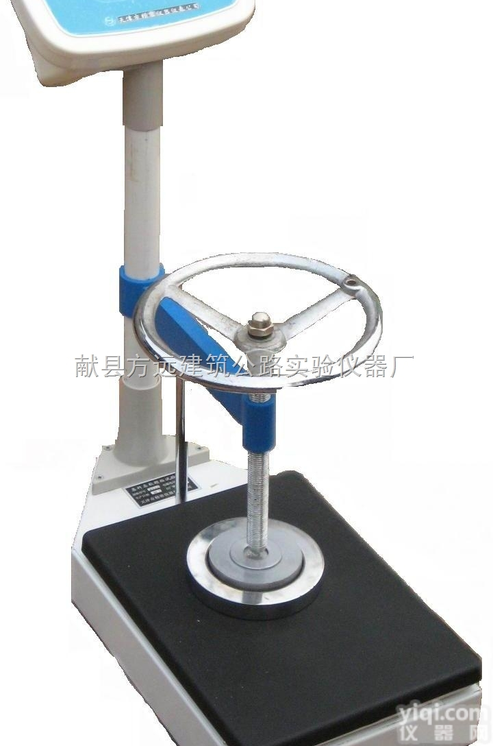 ＦＹＲＫ－５型  <em>沧州</em><em>方圆</em>粗集料软弱颗粒试验机、数显自动软弱颗粒试验<em>装置</em>