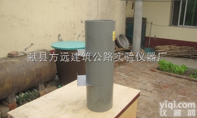 新标准自<em>密实</em>混凝土<em>沉降</em><em>趋向性</em>检测筒、<em>沉降</em><em>趋向性</em>检测筒厂家直销