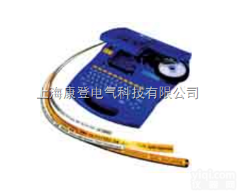 C-200T型  <em>中英</em><em>文电</em>子<em>线号机</em>