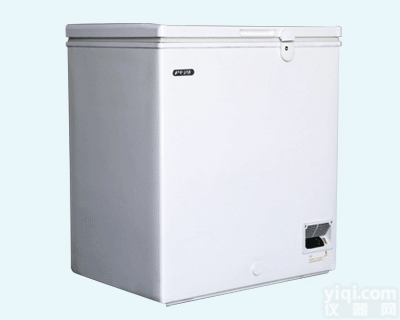 DW-25W147  Aucma<em>澳柯玛</em>DW-25W147 -25℃卧式<em>低温</em>冰箱医用<em>低温</em>保存箱...