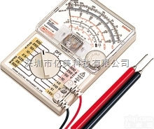 日本<em>三和</em>  CP7D<em>袖珍型</em><em>指针式</em>万用表
