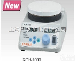 <em>东京</em>理化,加热<em>磁力搅拌</em>器RCH-1000型<em>磁力搅拌</em>器报价