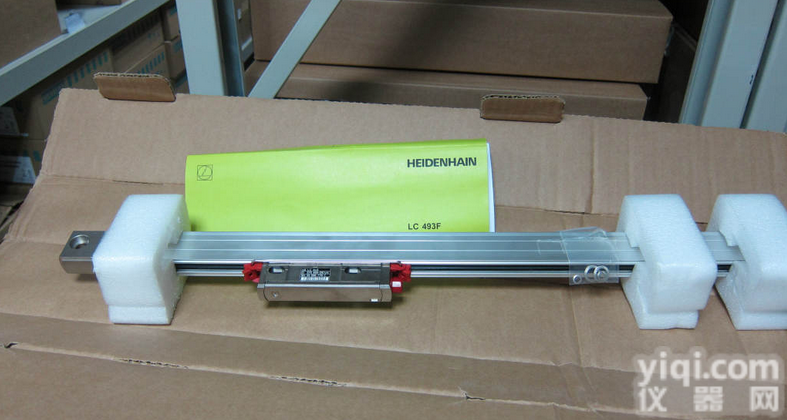 studer斯图特<em>数控磨床</em>专用光栅尺|heidenhain海德汉光栅尺