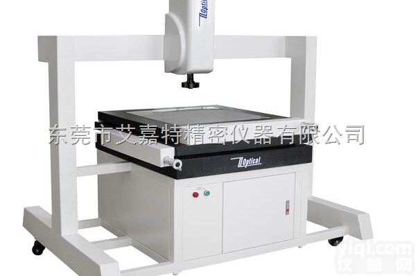3D<em>影像</em>量测仪 全自动龙<em>门式</em>三座标量测仪 台湾光学<em>影像</em>量测仪厂家