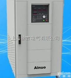 ANFS<em>系列</em>单<em>三相</em>输出交流<em>电源</em>