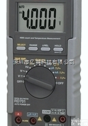 日本<em>三和</em>  RD701<em>紧凑型</em>真<em>有效值</em>数字万用表