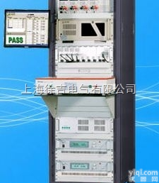 AN8061<em>充电器</em>/<em>适配器</em>自动<em>测试系统</em>