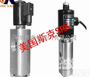 <em>原装</em>进口高压<em>电磁阀</em>《进口<em>活塞</em>式、高压、高温<em>电磁阀</em>》