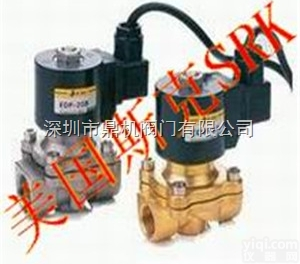 <em>进口潜水电磁阀</em><进口潜水高压电磁阀》