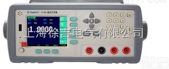 <em>AT186 新型数字万用表</em>