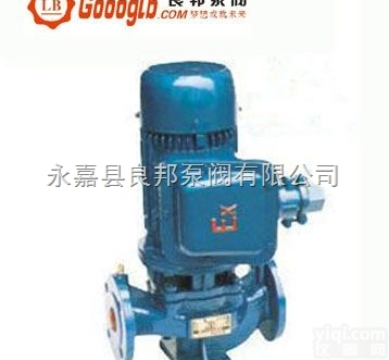 YG型  <em>YG型管道油泵</em>