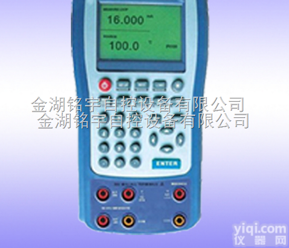 MY-3000W  供应多功能校验仪-电动压力校验仪