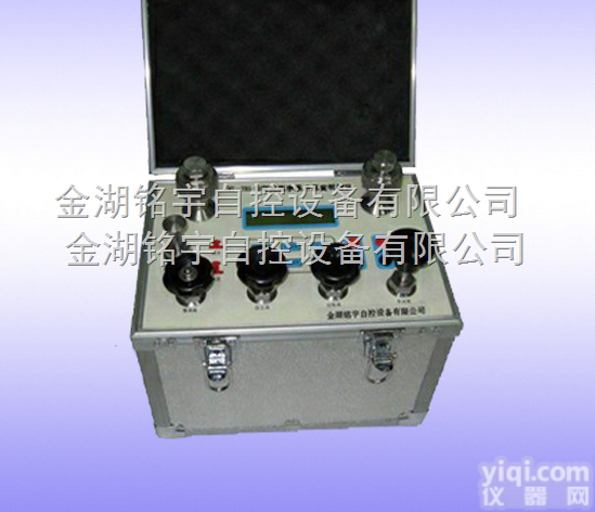 MY-YBS-DX  压力真空<em>校验仪</em>-<em>金湖</em>铭宇自控