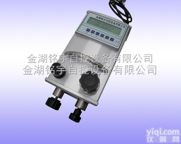 MY-YBS-WY  压力校验仪，质<em>优价</em>廉 <em>品质保证</em>