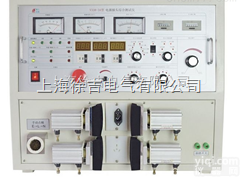 V338-3A耐压<em>测试仪</em> 电源线<em>插头</em><em>测试仪</em> 上下型 耐压<em>测试仪</em>绝缘 耐...