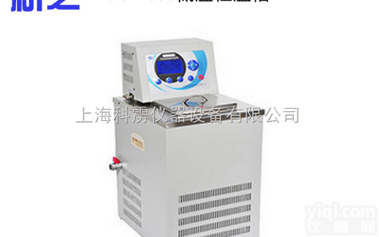 DC-1006  【<em>宁波</em>新芝】 DC-1006低温<em>恒温槽</em> 低温恒<em>温水</em>槽 -10~100℃
