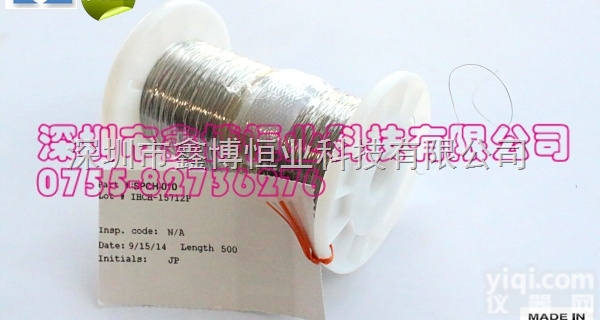 SPCH-010-100<em>进口</em><em>热电偶</em>线SPCH-010-100<em>美国</em>OME...