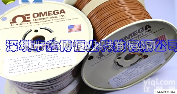TT-J-20 Omega<em>美国</em>omega<em>热电偶</em>温度线TT-J-20<em>美国</em>...