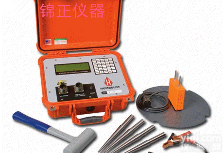 鹤岗<em>土壤</em>无核密<em>度仪</em><em>密实度</em>仪H-4114C