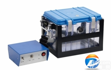 标配4L挥发性有机物采集器DL-6800型负压式<em>气袋</em>真<em>空箱</em><em>采样器</em>
