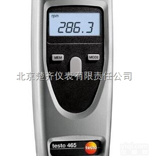 testo465  <em>德图</em><em>转速表</em>电工仪表