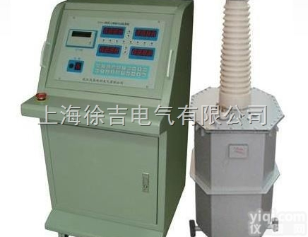 VDV系列<em>程控</em><em>工频耐压</em>试验<em>装置</em>