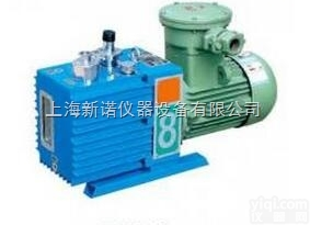 2XZF-6C  新诺仪器<em>防爆</em><em>真空泵</em> 2XZF-6C<em>防爆</em>旋<em>片式</em><em>真空泵</em>