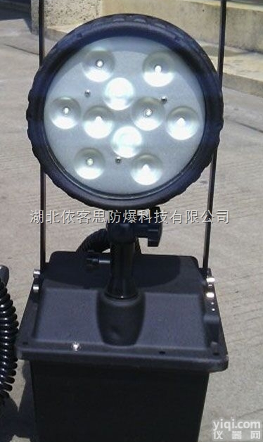 BJQ6206全方位自动<em>泛光</em><em>工作灯</em>工厂<em>直销</em>