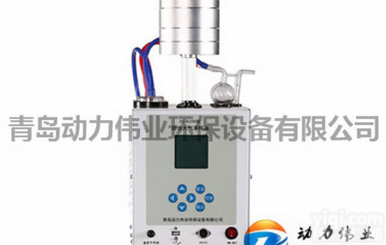 <em>大气</em><em>采样器</em>　综合<em>颗粒物</em><em>大气</em><em>采样器</em>使用中的注意事项