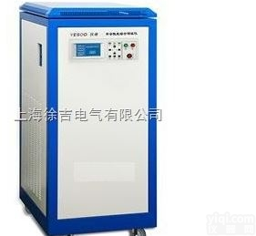 <em>MN4266P</em>接地、电参数六合一综合<em>测试仪</em>（内置<em>变频</em>电源）