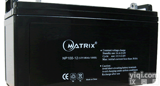 <em>深圳</em>Matrix<em>蓄电池</em>型号矩阵<em>蓄电池</em>